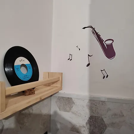 Sound Blues *