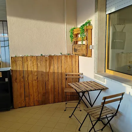 Apartment Sound Blues Lido di Ostia